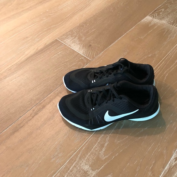 Nike Flex snickers - Picture 1 of 3